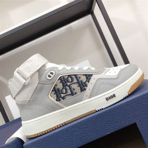 b27 dior high top|Dior b27 high top.